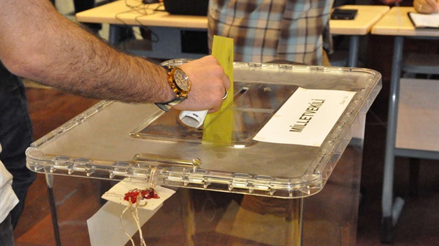 YSK'nın belirlediği seçim yasakları yarın başlıyor