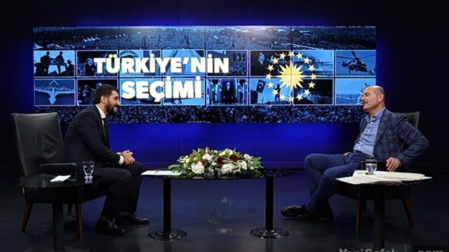 İçişleri Bakanı Soylu: Öksüz'ü Almanya'dan isteriz