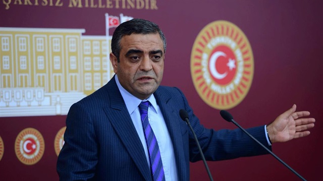 Savcı Kiraz'ı şehit eden teröristler müzakere için adliyeye CHP'li vekil Tanrıkulu'nu da çağırmış.