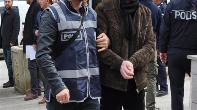 Güvenlik güçleri DEAŞ'a yönelik operasyonlarına aralıksız devam ediyor...