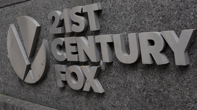 21st Century Fox