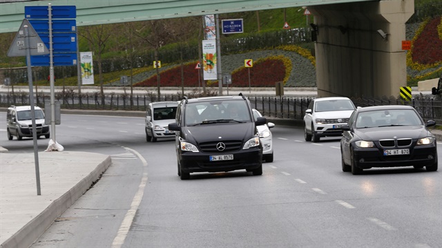 Turizim belgesiyle UBER işi yapanın belgesi iptal edilecek