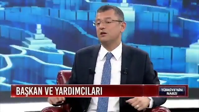 CHP'den HDP'li başkan yardımcısı itirafı