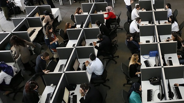 100 bin gence yazın iş imkanı
