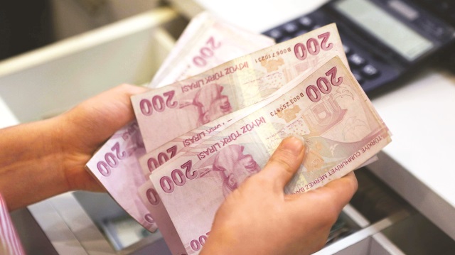 Mayıs’ta bütçe fazla verecek