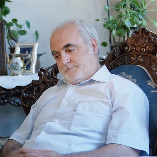 Yeşilay'dan duygulandıran bayram mesajı