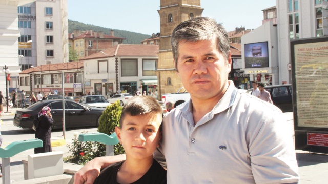 Coşkun Çiftçi