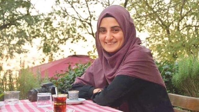 Ebru Özkan