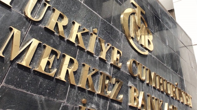 Merkez Bankası yeni yol haritasını açıkladı.
