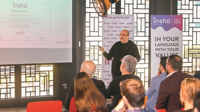 Islamic Banking Moves To Europe