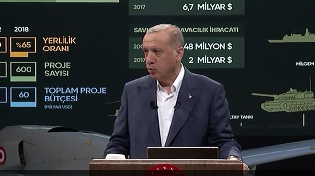 'Üçüncü nükleer enerji santralinin görüşmelerini yapıyoruz'
