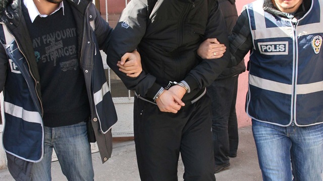 31 ilde FETÖ operasyonu