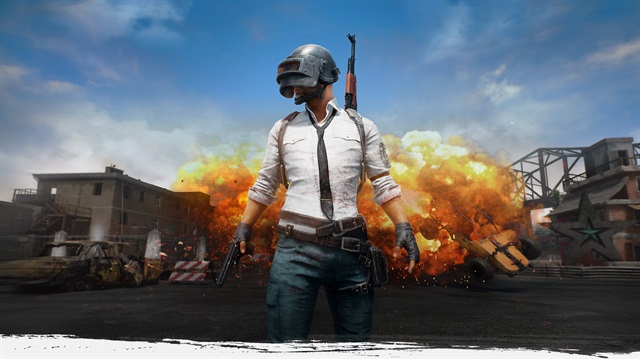 PUBG Mobile
