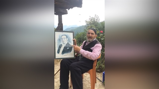 Eski Türkiye’yi bir de ondan dinleyin