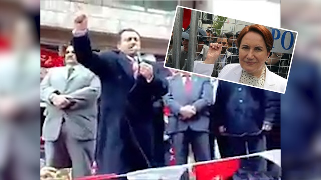 Alperen Ocakları'ndan bomba 'Akşener' iddiası!