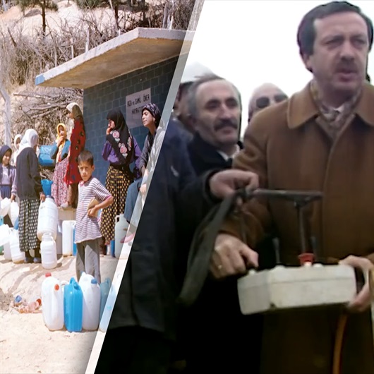 İstanbul: Küllerinden Doğan Şehir (1994-2018)