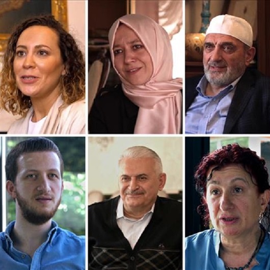 İşte bilinmeyen yönleriyle Erdoğan
