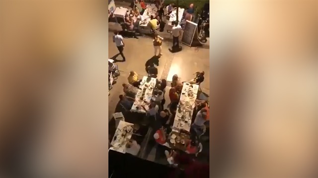 CHP’lilerin bu görüntüsünü yayınladığımız için özür diliyoruz (+18)