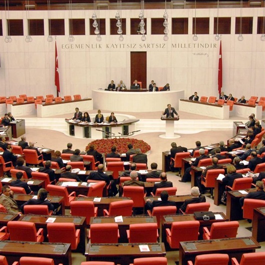 Yeni sistem hedefi: Verimli yönetim güçlü koordinasyon