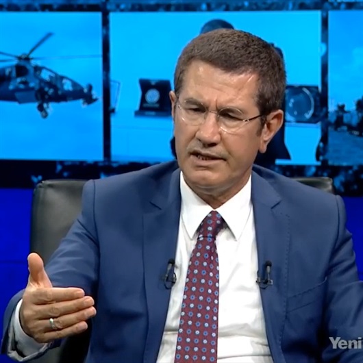 Bakan Canikli'den bedelli açıklaması: Tüm alternatifler hazır
