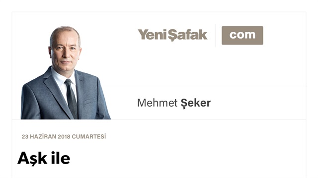 Aşk ile