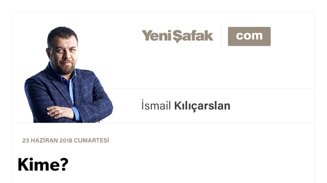 Kime?