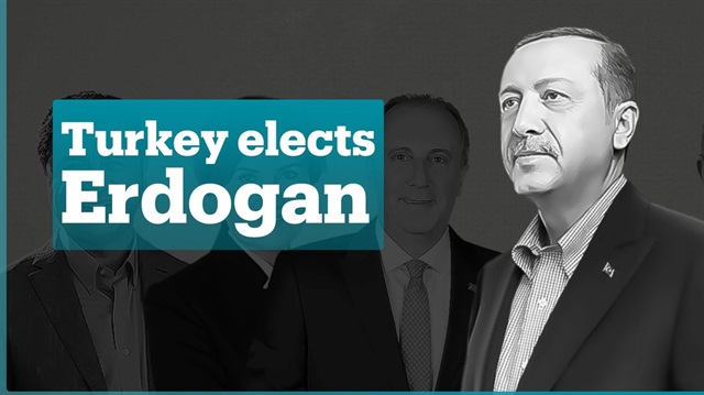 Turkey Elections 2018: Erdoğan and the People's Alliance win