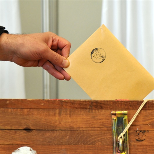 24 Haziran Cumhurbaşkanlığı il il seçim sonuçlar