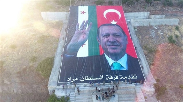 The FSA rejoiced with Erdoğan's election victory.