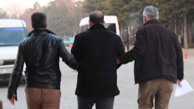 FETÖ operasyonları ülke genelinde devam ediyor.