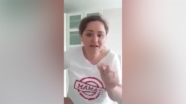 CHP Kadın Kolu Başkanı gurbetçileri tehdit etti: Pılınızı pırtınız toplayın...