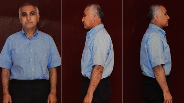 Firari FETÖ'cü Adil Öksüz, 15 Temmuz gecesi kaçtı. Öksüz'ün yakalanması için çalışma sürüyor.
