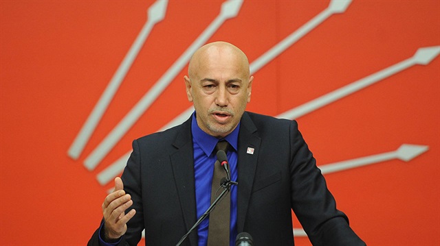 CHP itiraf etti: Sistem çalışmıyordu