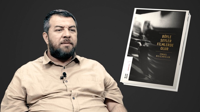 Modern yazar sağlık görevlisidir!