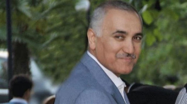 Firari Adil Öksüz'ün, son olarak Almanya'da görüntülendiği iddia edilmişti.
