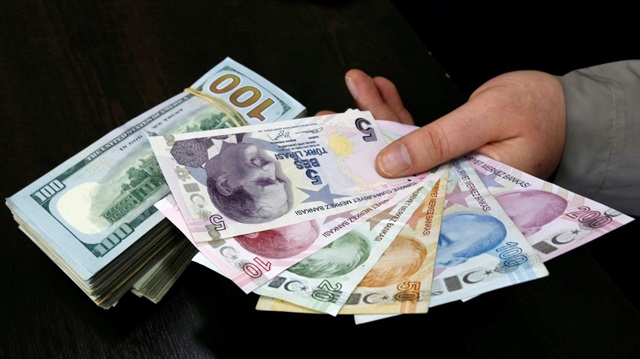 Türk Lirası Dolar Karşısında Yüzde 2 Değerlendi Tl Seçimin Ardından Pozitif Ayrıştı
