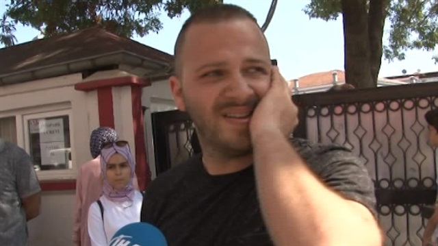 Sadece birkaç dakikayla 1 seneleri çöpe gitti