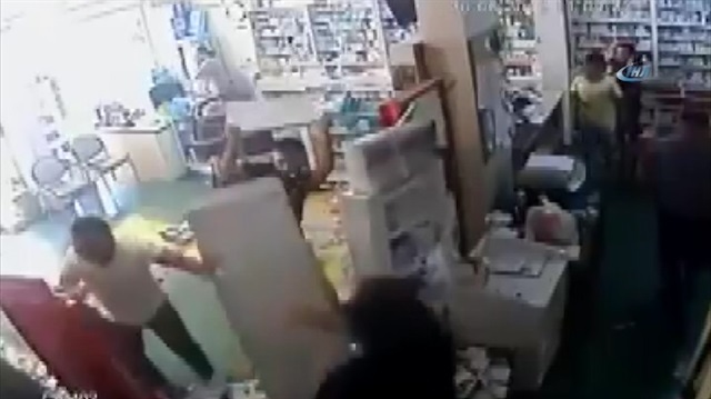 Eczanede dehşete düşüren muadil ilaç kavgası!