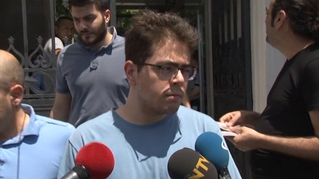 Sınav sonrası söyledikleriyle sosyal medyayı salladı!