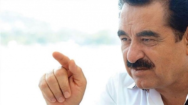 İbrahim Tatlısesden sitem dolu sözler İbrahim Tatlısesden sitem dolu sözler