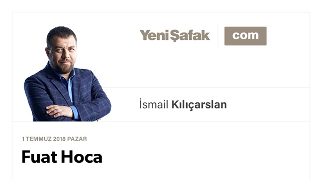 Fuat Hoca