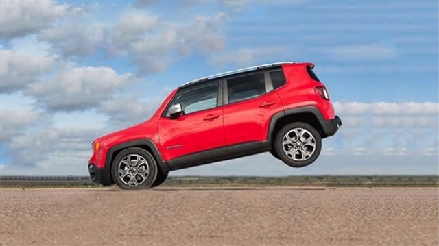Dünya Jeep'in korkutan fren sistemini konuşuyor!