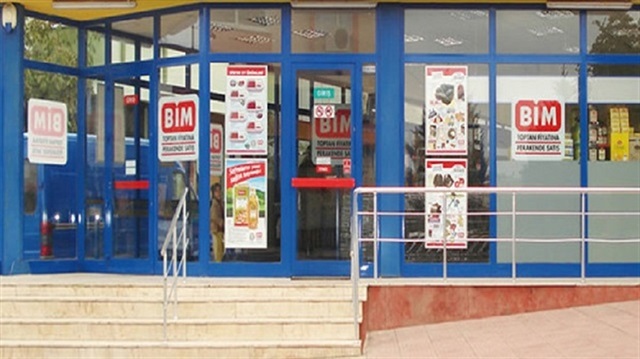   BİM will sell smartphones less than 500 TL 