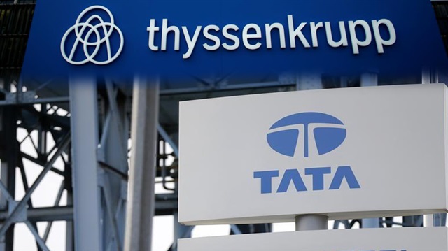   German ThyssenKrupp and Tata together: 4 thousand people go out of business 