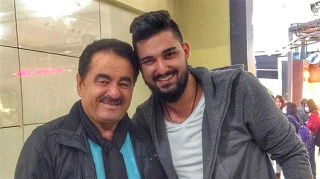 İbrahim Tatlısesden sitem dolu sözler İbrahim Tatlısesden sitem dolu sözler