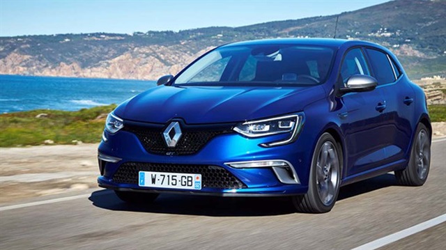 2018 Renault Clio Nun Fiyatı Ve 246 Zellikleri