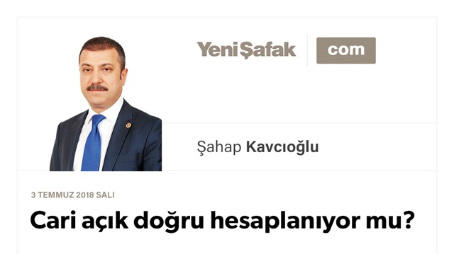 Cari açık doğru hesaplanıyor mu?