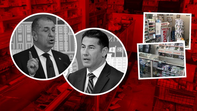Suriyelilere karşı ırkçı kışkırtma