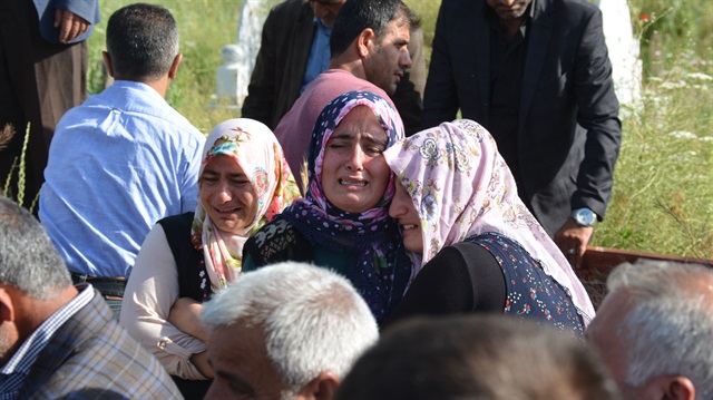 Minik Leyla'nın amcası hakkında sosyal medyada asılsız iddialar