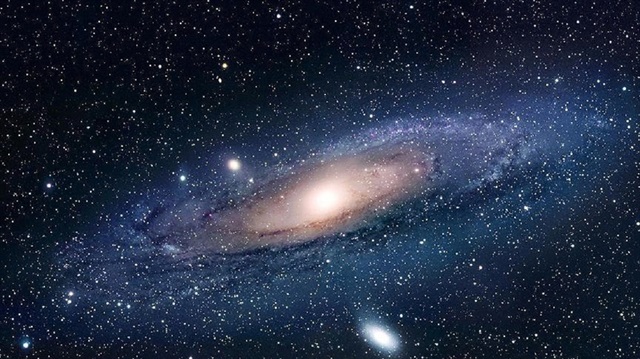 Martin Lopez-Corredoira liderliğindeki araştırmanın ayrıntıları, "Astronomy & Astrophysics" dergisinde yayımlandı.